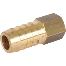 Штуцер для шлангов 1/8'Fx14мм. STOUT SFT0036001814