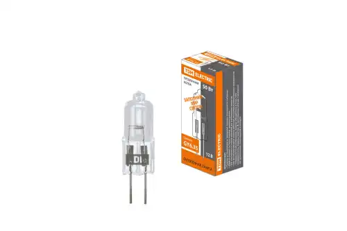 Автолампа TDM ELECTRIC SQ03410063