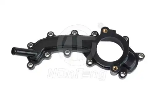 Корпус термостата NF0506 NANFENG