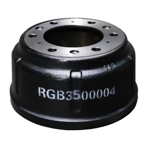 Тормозной барабан RIGINAL RGB3500004