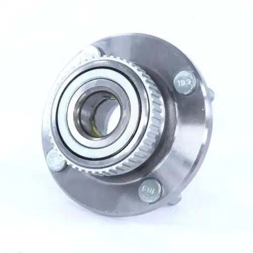 Ступица RIGINAL RGA213301210