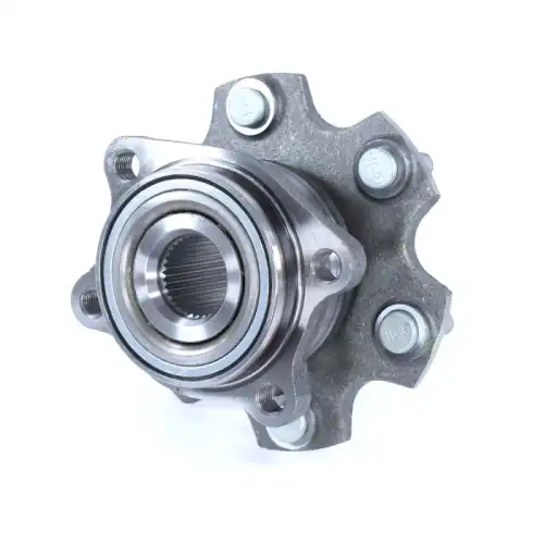 Ступица RIGINAL RG3780A007