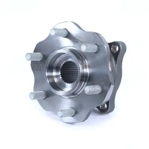 Ступица RIGINAL RG432024X00A