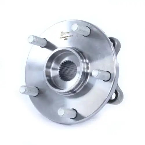 Ступица RIGINAL RG4355042010