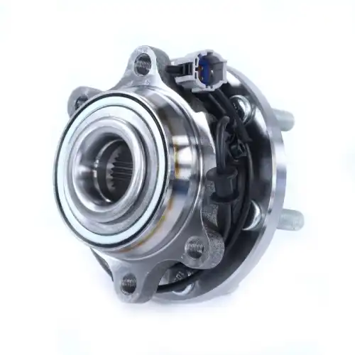 Ступица RIGINAL RG402024X01A
