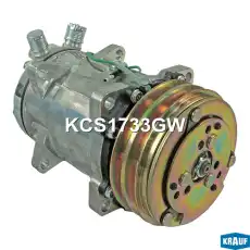 Компрессор кондиционера KCS1733GW KRAUF