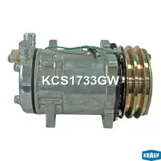 Компрессор кондиционера KCS1733GW KRAUF