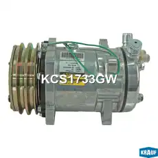 Компрессор кондиционера KCS1733GW KRAUF