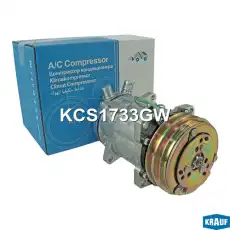 Компрессор кондиционера KCS1733GW KRAUF