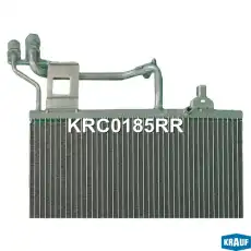 Радиатор кондиционера (конденсатор) KRAUF KRC0185RR