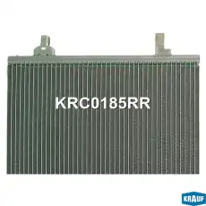 Радиатор кондиционера (конденсатор) KRAUF KRC0185RR