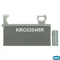 Радиатор кондиционера (конденсатор) KRAUF KRC0204RR