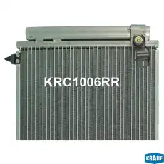 Радиатор кондиционера (конденсатор) KRAUF KRC1006RR
