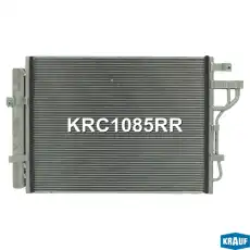Радиатор кондиционера (конденсатор) KRAUF KRC1085RR