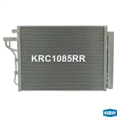 Радиатор кондиционера (конденсатор) KRAUF KRC1085RR