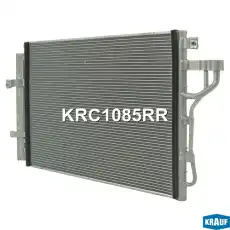 Радиатор кондиционера (конденсатор) KRAUF KRC1085RR