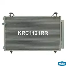 Радиатор кондиционера (конденсатор) KRAUF KRC1121RR