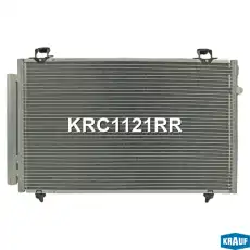 Радиатор кондиционера (конденсатор) KRAUF KRC1121RR