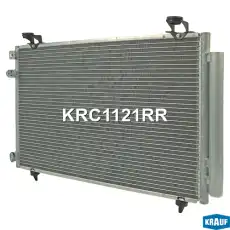 Радиатор кондиционера (конденсатор) KRAUF KRC1121RR