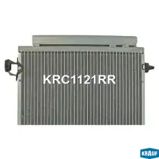 Радиатор кондиционера (конденсатор) KRAUF KRC1121RR