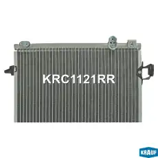 Радиатор кондиционера (конденсатор) KRAUF KRC1121RR