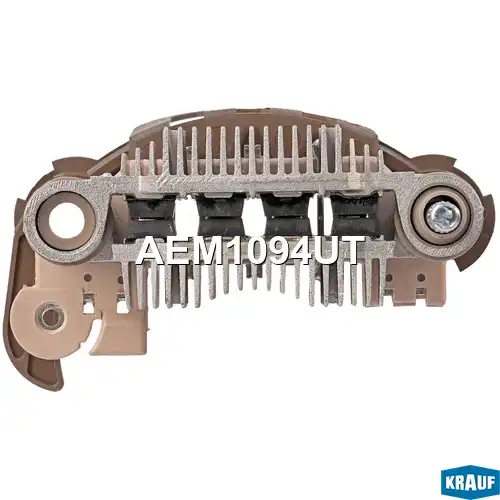 Диодный мост AEM1094UT KRAUF