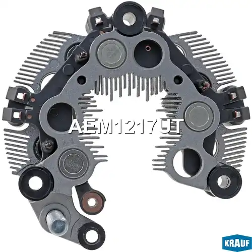 AEM1217UT Диодный мост KRAUF