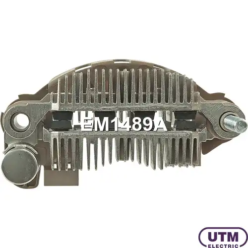Диодный мост EM1489A UTM