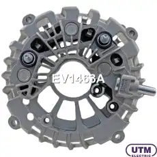 EV1463A Диодный мост + крышка UTM