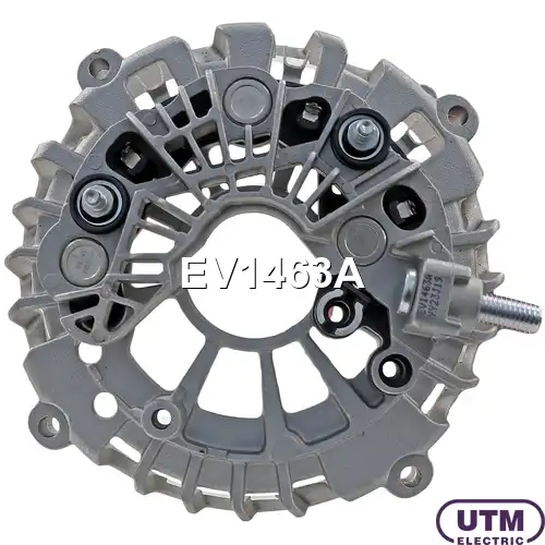 EV1463A Диодный мост + крышка UTM