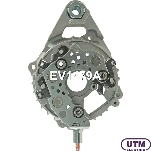EV1479A Диодный мост + крышка UTM