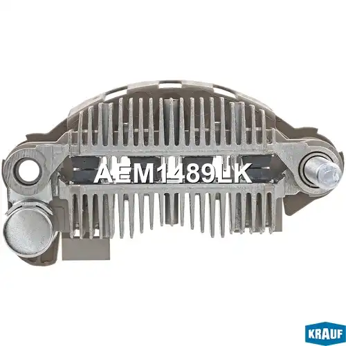AEM1489LK Диодный мост генератора KRAUF