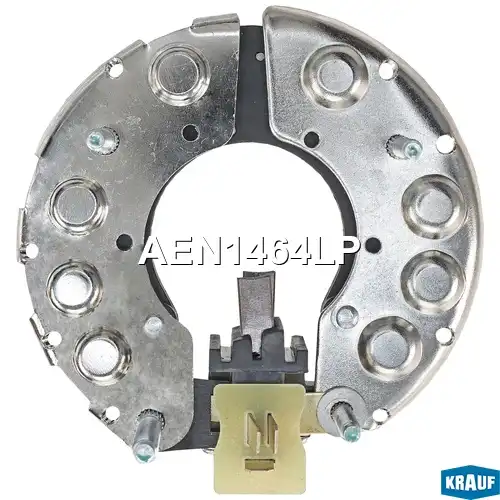 Диодный мост генератора AEN1464LP KRAUF