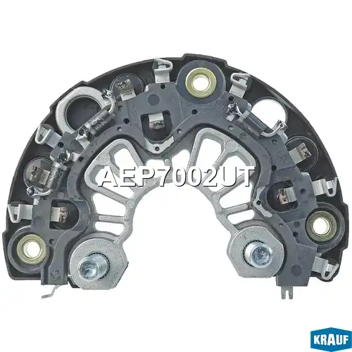 AEP7002UT Диодный мост генератора KRAUF
