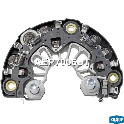 Диодный мост генератора AEP7006UT KRAUF