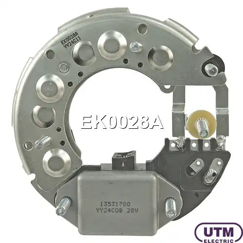 Диодный мост генератора EK0028A UTM
