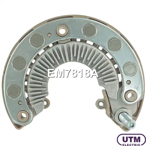 EM7818A Диодный мост генератора UTM