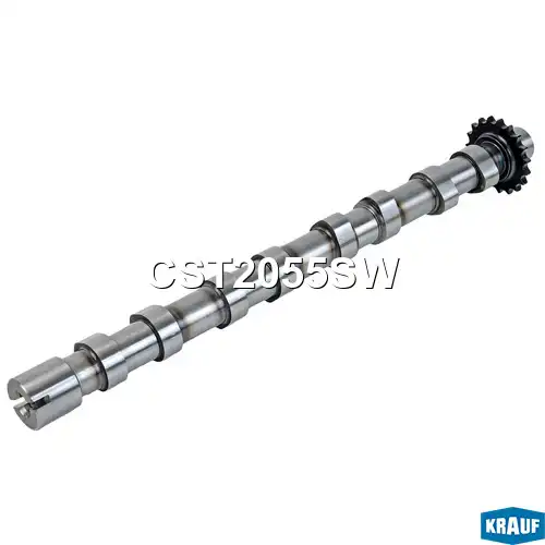 Распредвал KRAUF CST2055SW