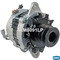 Генератор KRAUF ALM8091LP