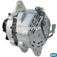 Генератор KRAUF ALM8091LP