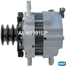 Генератор KRAUF ALM8091LP