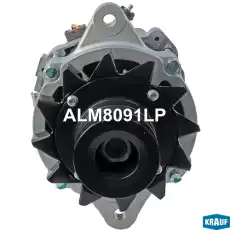 Генератор KRAUF ALM8091LP