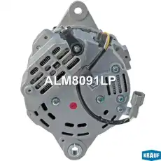 Генератор KRAUF ALM8091LP