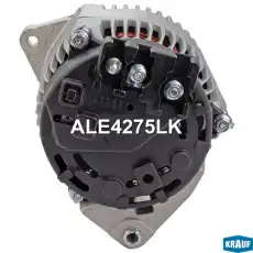 Генератор KRAUF ALE4275LK