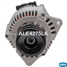 Генератор KRAUF ALE4275LK