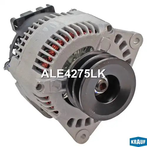 Генератор KRAUF ALE4275LK