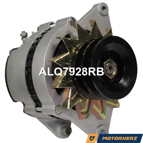 Генератор MOTORHERZ ALQ7928RB