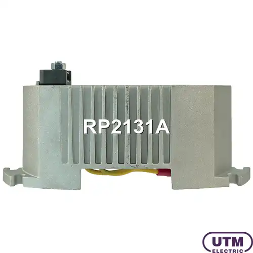 RP2131A Регулятор генератора UTM