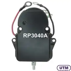 RP3040A Регулятор генератора UTM