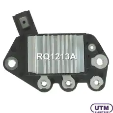 Регулятор генератора RQ1213A UTM